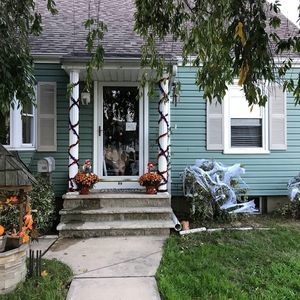 Meet your Posher, Kathleen